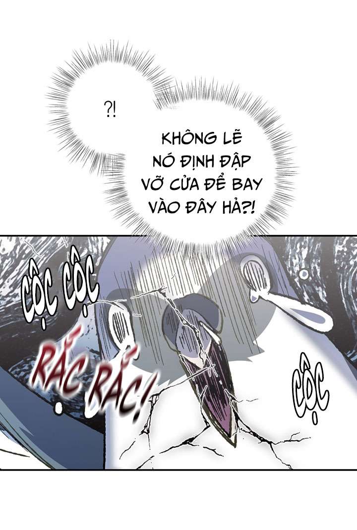 Cha À, Con Không Muốn Kết Hôn Đâu Chap 47 - Trang 2