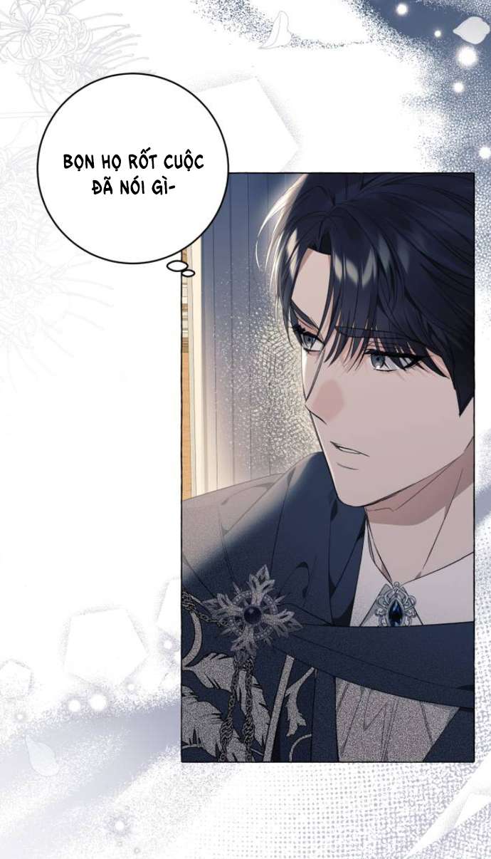 Tôi Tưởng Đó Chỉ Là Tiểu Thuyết Trọng Sinh Bình Thường Chapter 25 - Trang 4