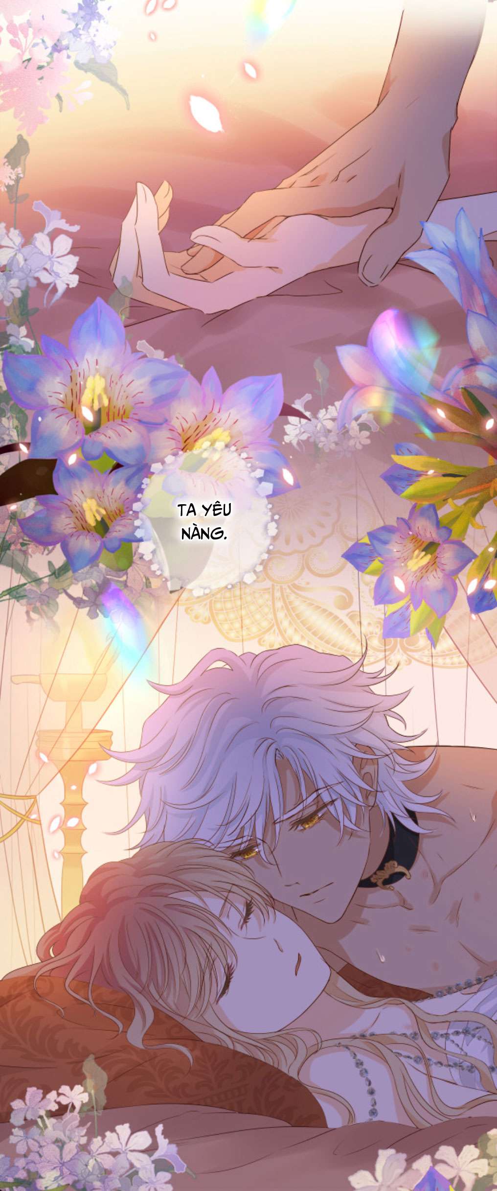 Địch Úc Đa Chi Ca Chapter 114 - Trang 4