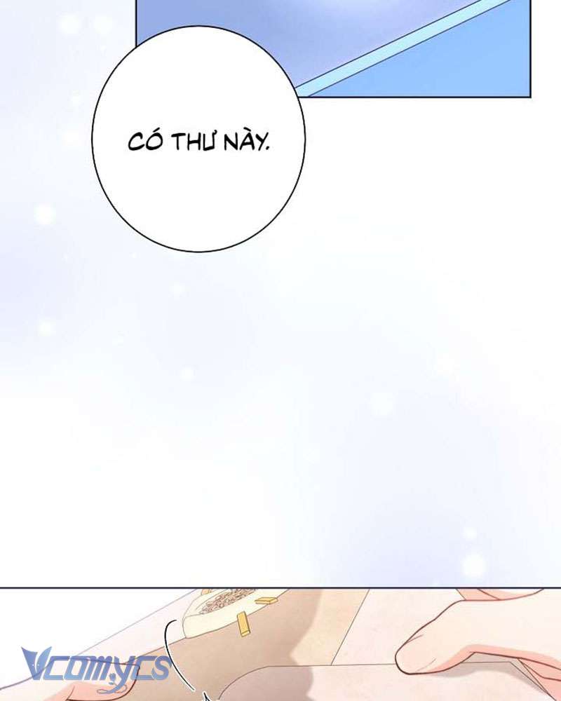 Hầu Gái Độc Quyền Của Hoàng Hậu Phản Diện Chapter 27 - Trang 4