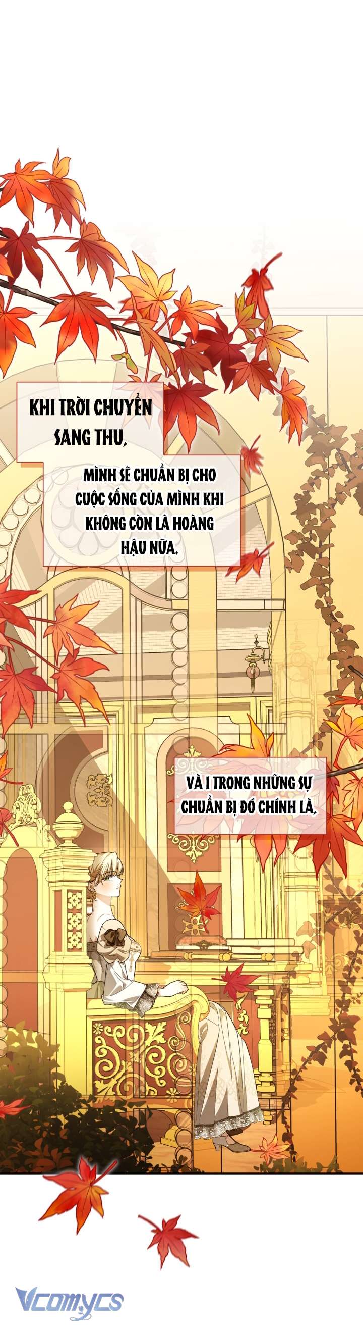 Phương Pháp Che Giấu Đứa Con Của Hoàng Đế Chapter 83 - Trang 4