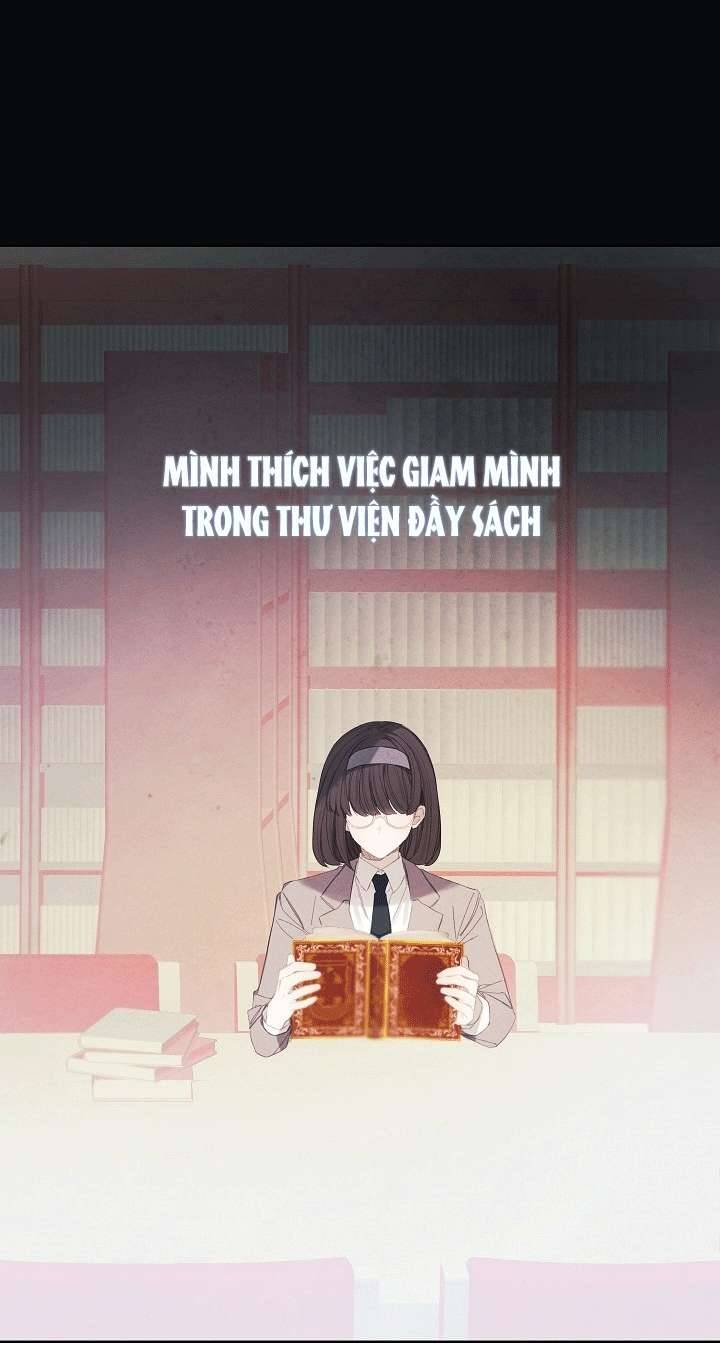 Cửa Hàng Búp Bê Của Công Chúa Chap 10 - Trang 2