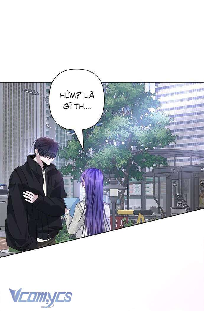 Đàn Anh Xấu Xa! Chap 84 - Trang 3
