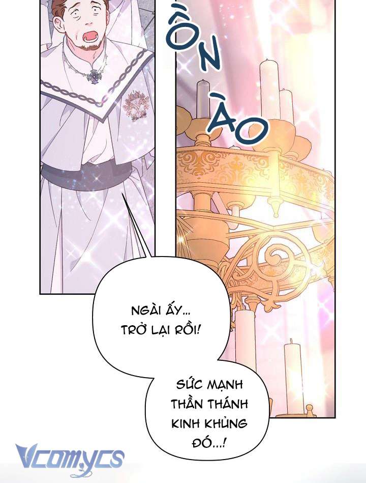 Sự Điều Trị Đặc Biệt Của Tinh Linh Chapter 15 - Trang 4