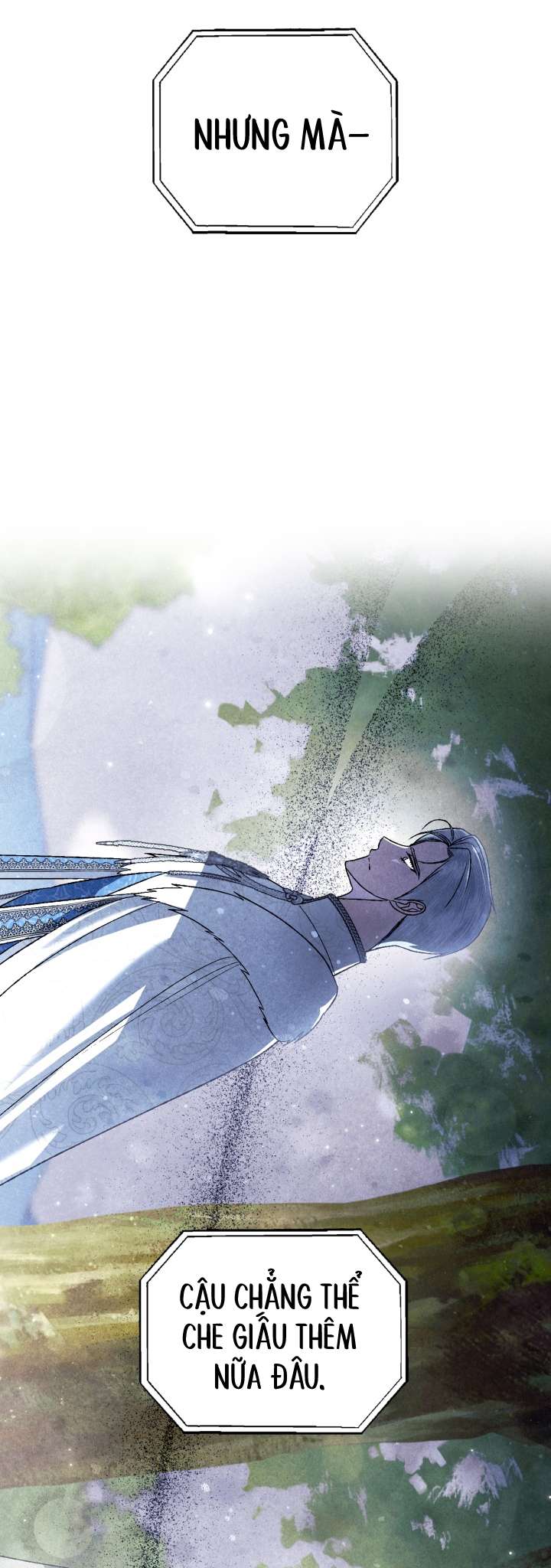 Cha À, Con Không Muốn Kết Hôn Đâu Chap 87 - Trang 2