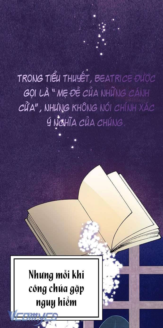 Tôi không cố tình quyến rũ nam chính Chap 51 - Next Chap 52