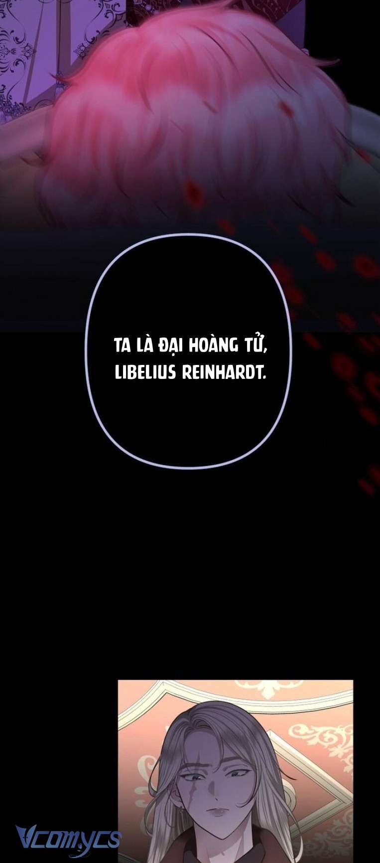 Sau Này Họ Sẽ Sinh Ra Tôi Chapter 3 - Trang 4