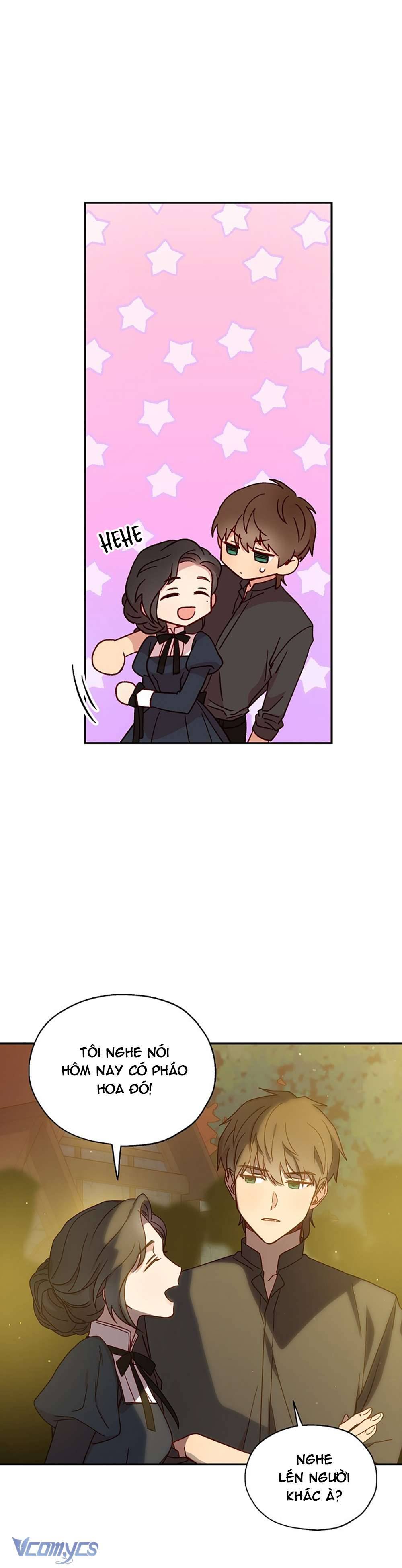 Sống Sót Dưới Thân Phận Hầu Nữ Chap 22 - Next Chap 23