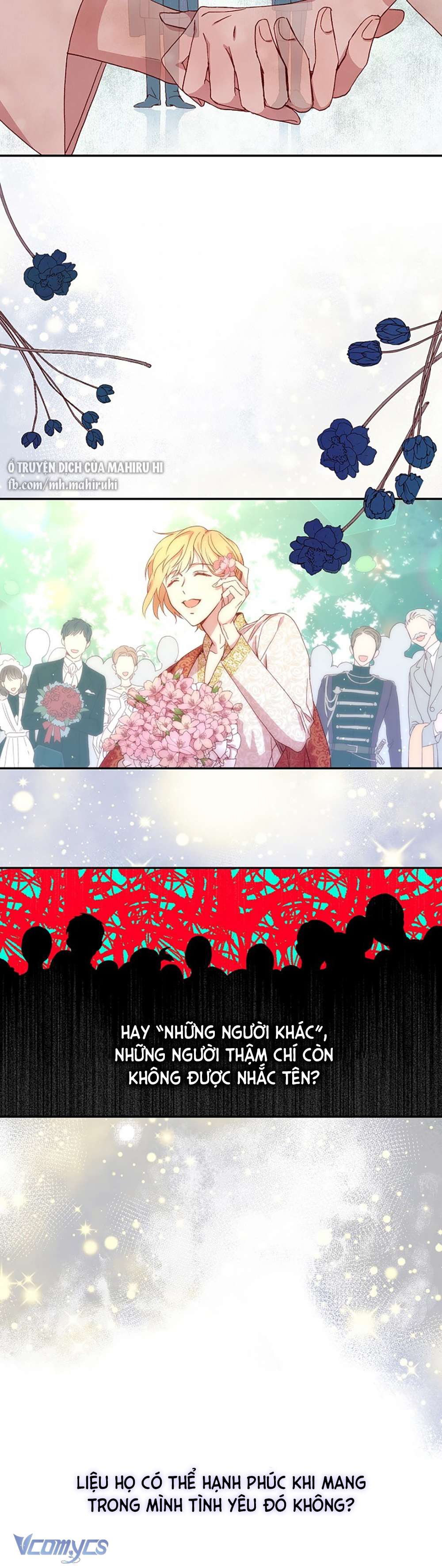 Sống Sót Dưới Thân Phận Hầu Nữ Chap 11 - Next Chap 12