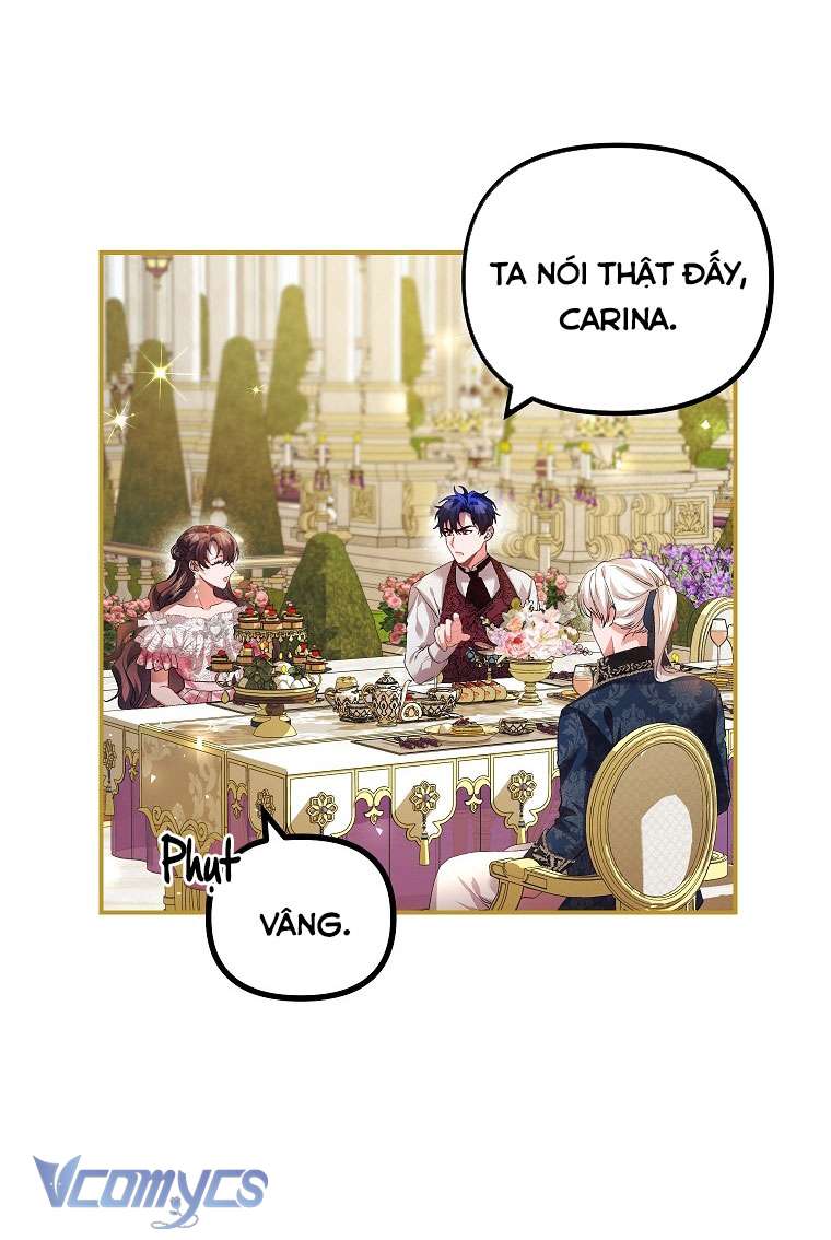 Thời Gian Của Nhân Vật Phụ Có Giới Hạn Chapter 33 - Next Chapter 34