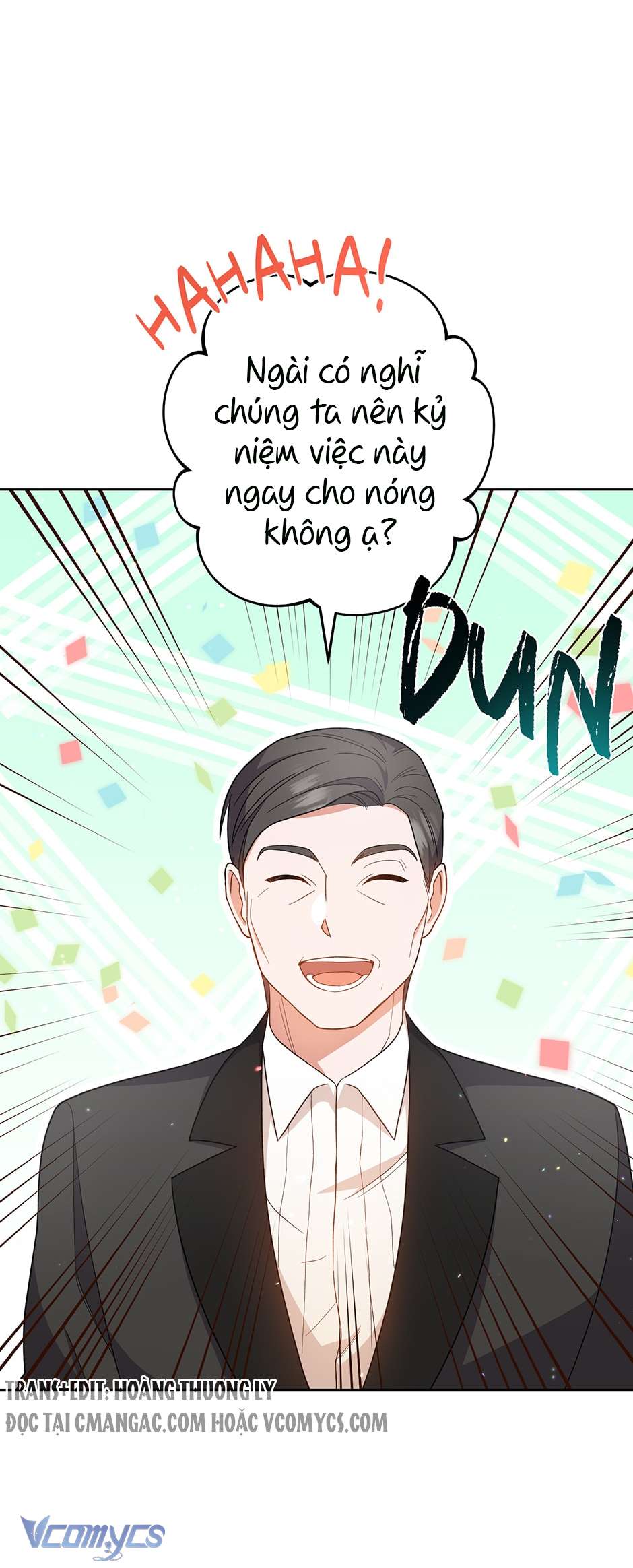 Quý Cô Đầu Bếp Hoàng Gia Chap 65 - Trang 2