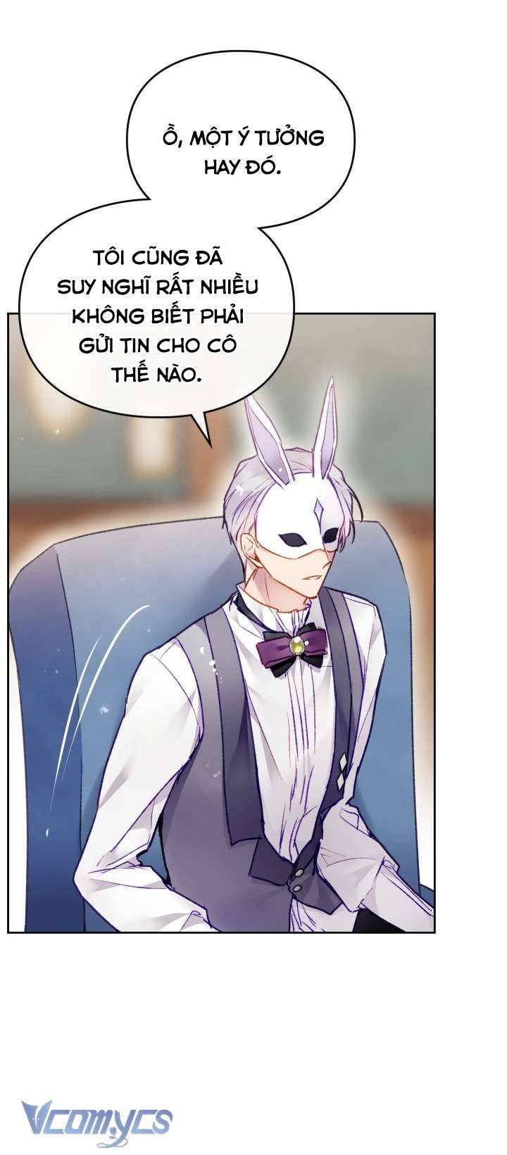 Kết Cục Của Nhân Vật Phản Diện Chỉ Có Thể Là Cái Chết Chapter 108 - Trang 4