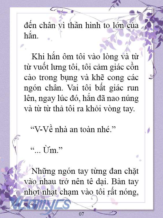[Novel] Làm Ác Nữ Bộ Không Tốt Sao? Chap 129 - Trang 2