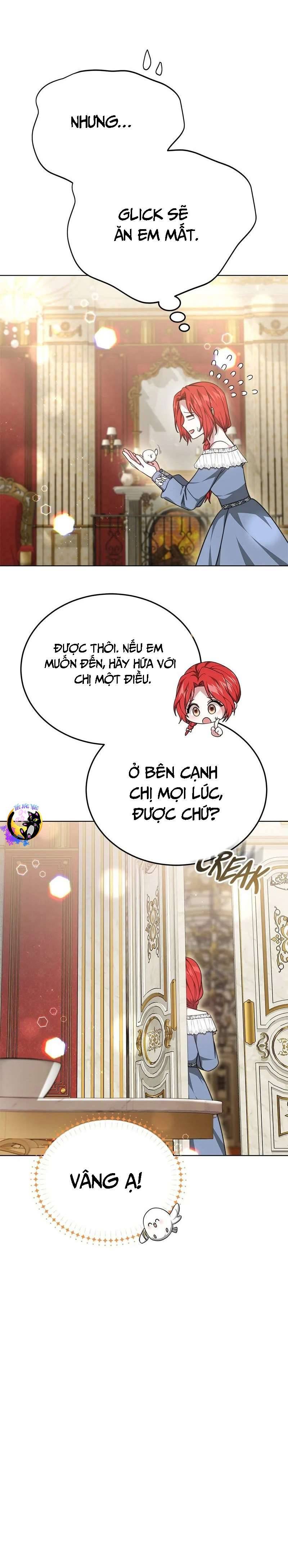 Cuộc đời của Maria Lewellin Chap 15 - Next Chap 16