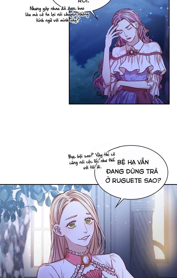 Thư Ký Của Bạo Chúa Chapter 12 - Trang 4