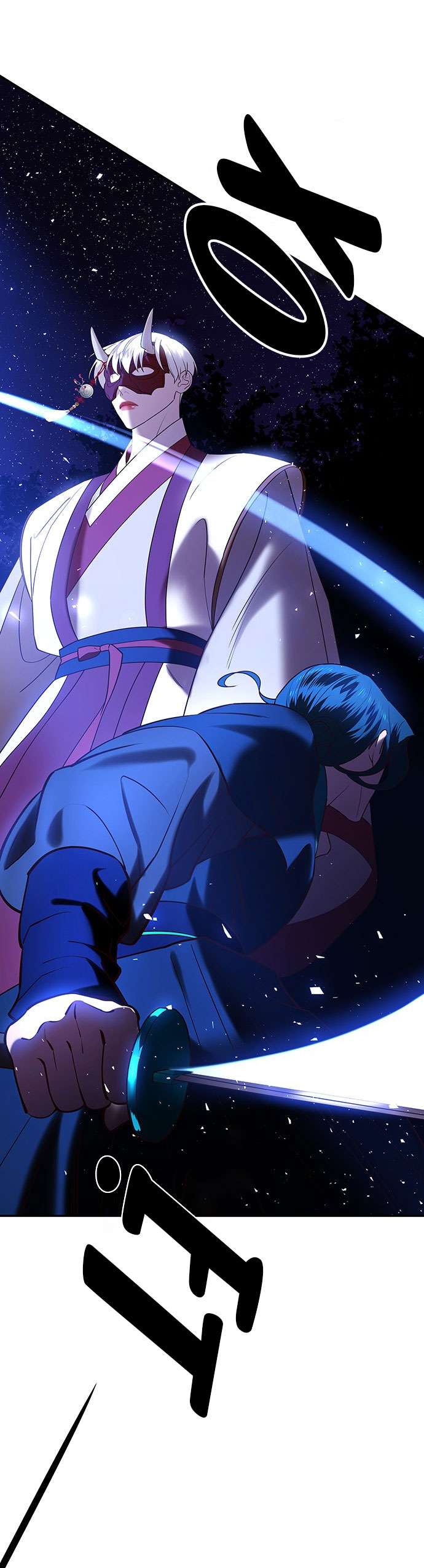 Vương Tử Huyền Bí Chapter 43 - Trang 4