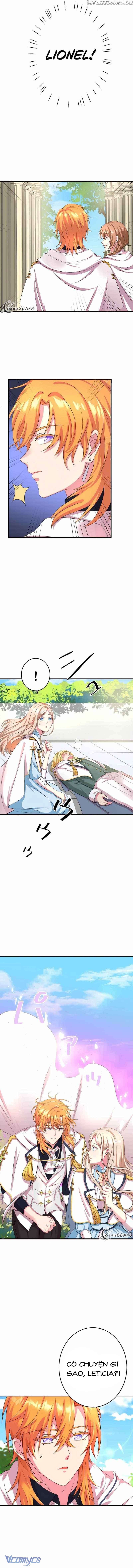 Dù Là Nhân Vật Phụ Nhưng Tôi Được Ngài Công Tước Nuông Chiều Hết Mực Chap 16 - Trang 2