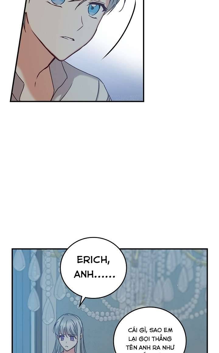 Cẩn Thận Với Các Anh Trai Đấy! Chap 65 - Trang 2