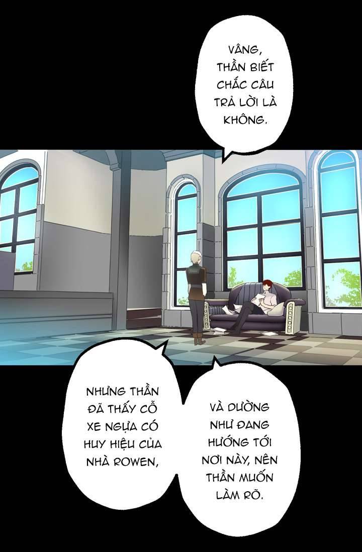 Theo Như Ý Ngài, Hầu Tước Chap 6 - Trang 2