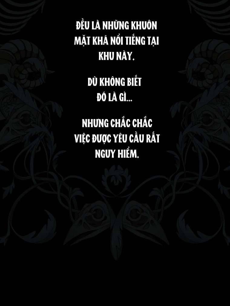 Phương Pháp Sống Sót Khi Phải Ngủ Cùng Hoàng Đế Chapter 8 - Next Chapter 8.5