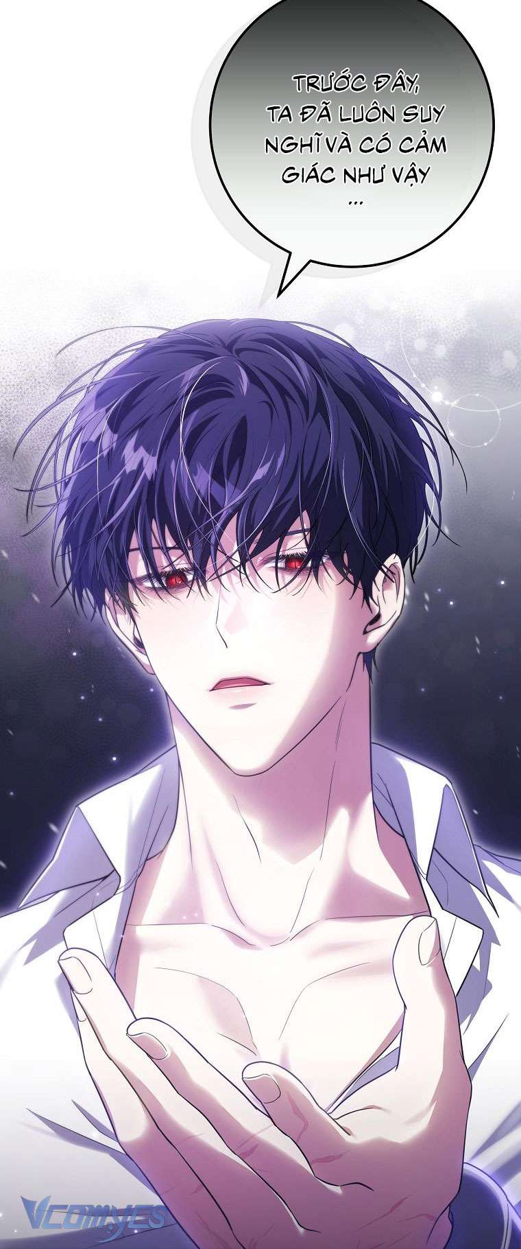 Tôi Bị Mắc Kẹt Trong Trò Chơi Lỗi Chapter 24 - Trang 4