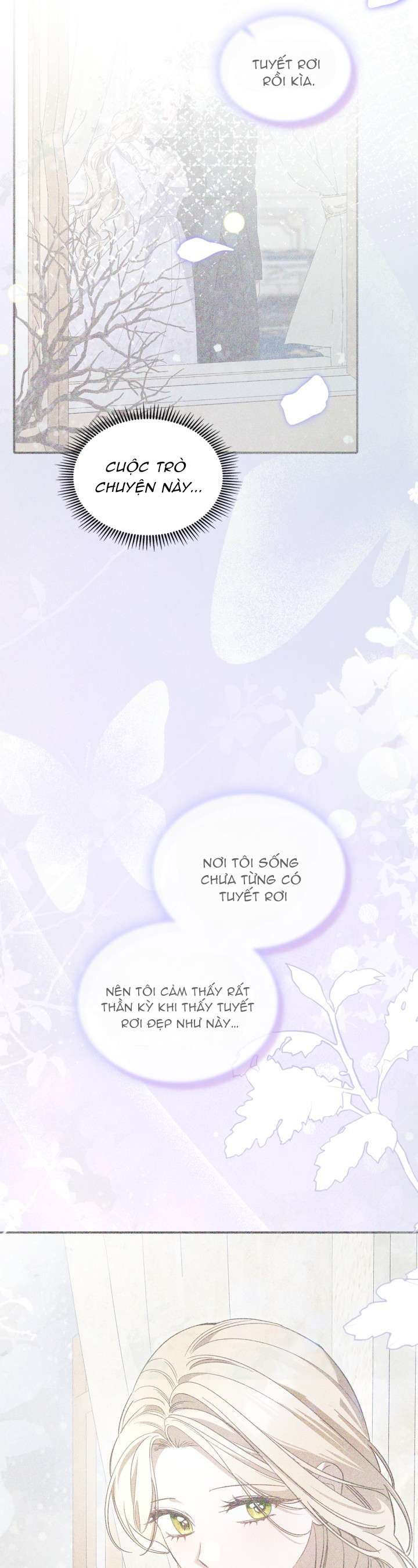 Nam Chính Quái Vật Sống Dưới Giường Tôi Chapter 69 - Trang 4