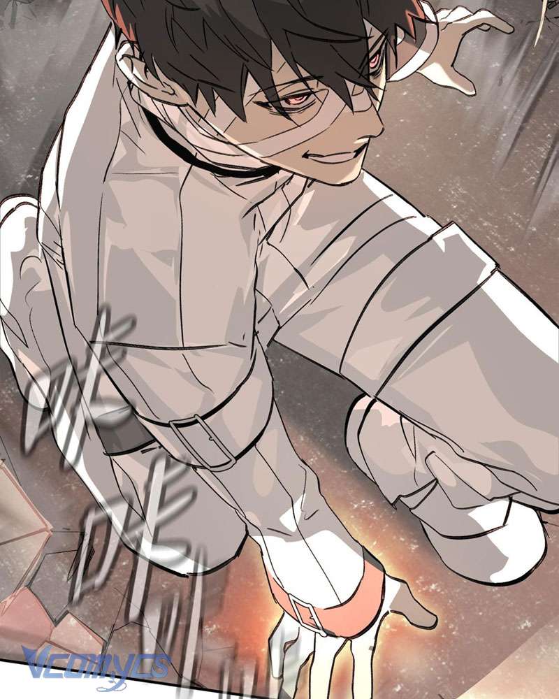 Ác Chi Hoàn Chapter 20 - Trang 4