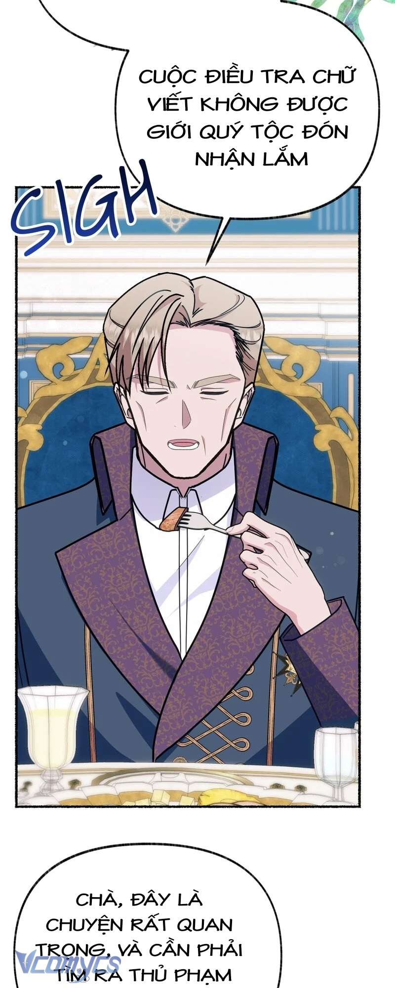 Trở Thành Chú Mèo Ngủ Cùng Bạo Chúa Chapter 37 - Trang 3