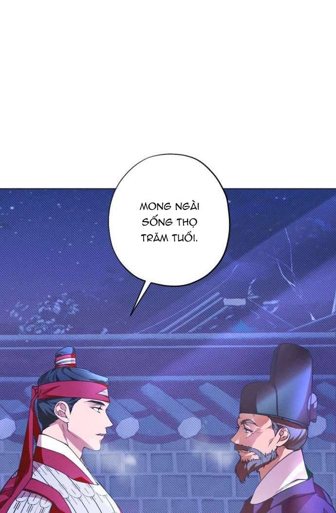 Dabi, Hương Vị Ngây Ngất Chap 6 - Trang 2