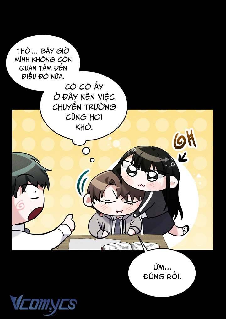 [18+] Dinh Thự Young Chun Hwa: Mãi Một Tình Yêu Chapter 5 - Next Chapter 6