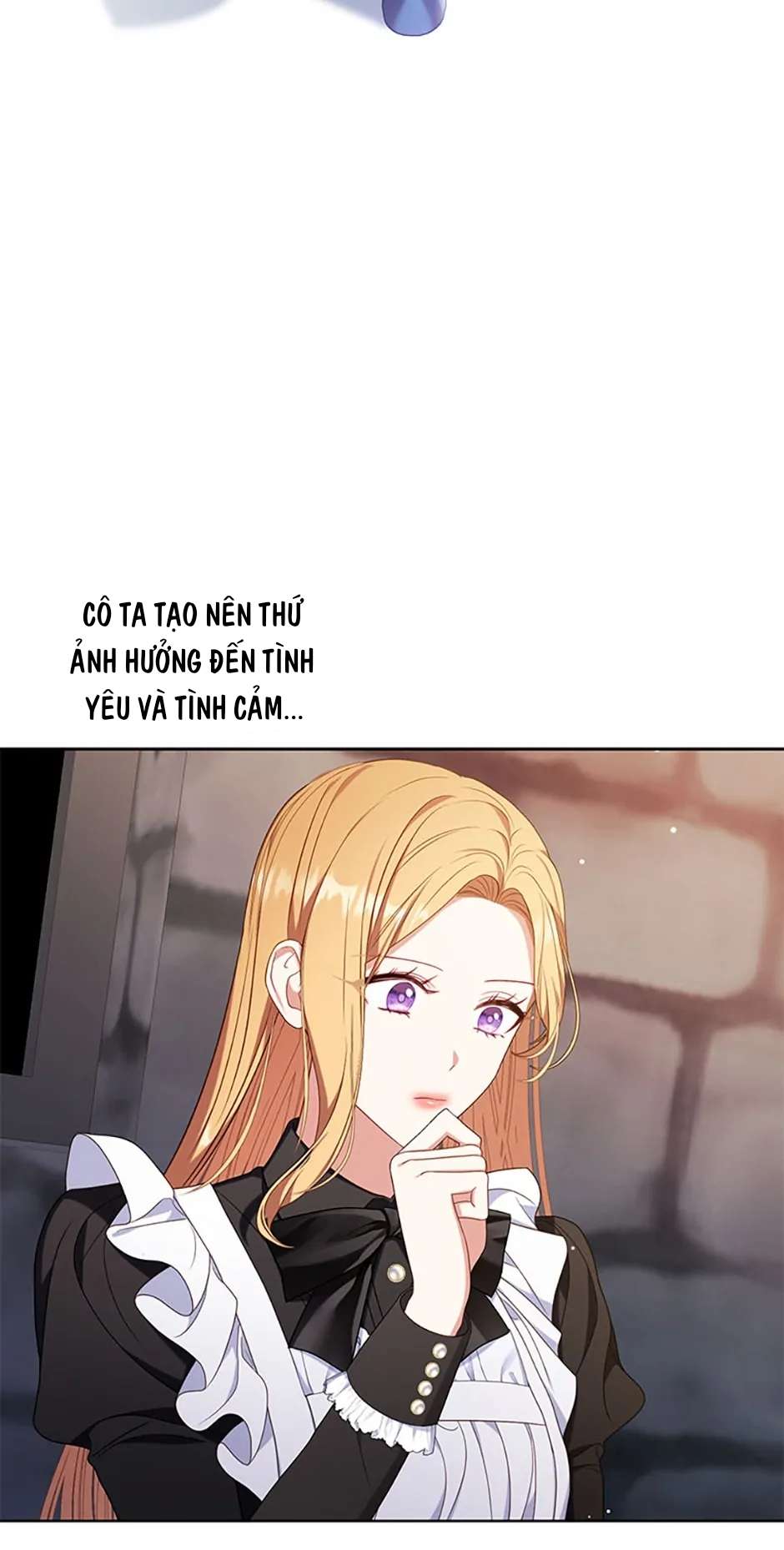 Hầu Gái Trong Trò Chơi Harem Ngược Muốn Nghỉ Việc Chapter 29 - Trang 4