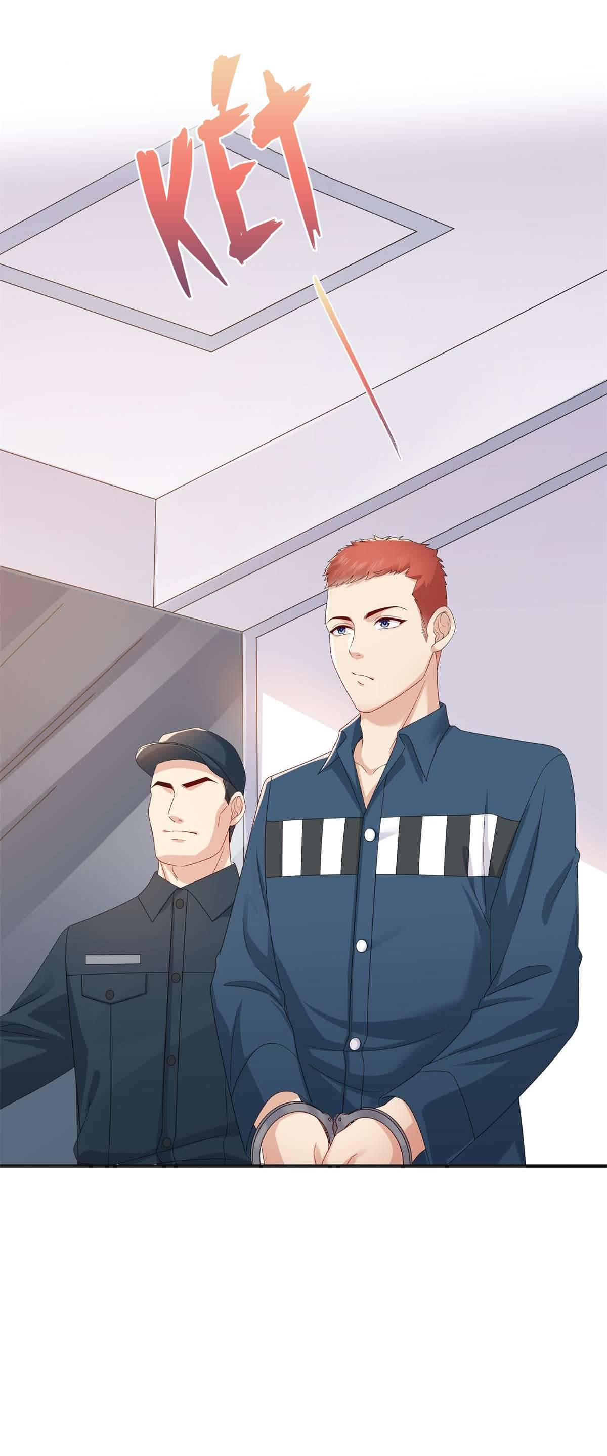 Hệt Như Hàn Quang Gặp Nắng Gắt Chap 369 - Trang 4