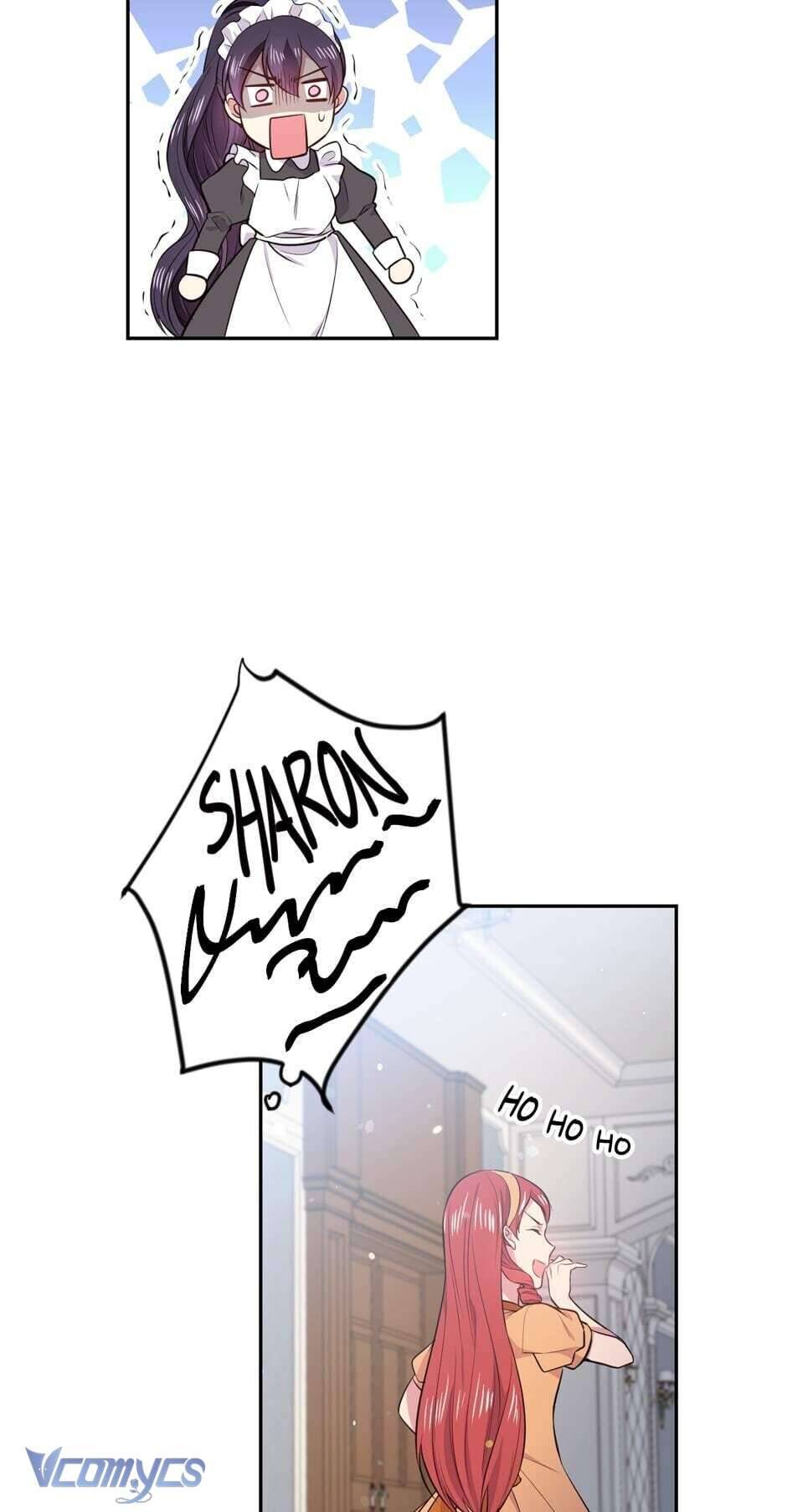 Mục Tiêu Là Cuộc Sống Hoàn Hảo Bất Khả Xâm Phạm Chapter 19 - Trang 4