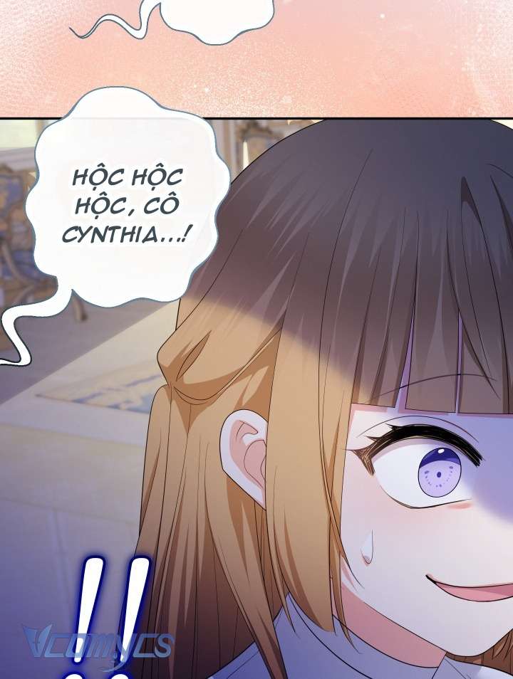 Tiểu Thư Tích Tiền Đi Bụi Chapter 71 - Trang 4