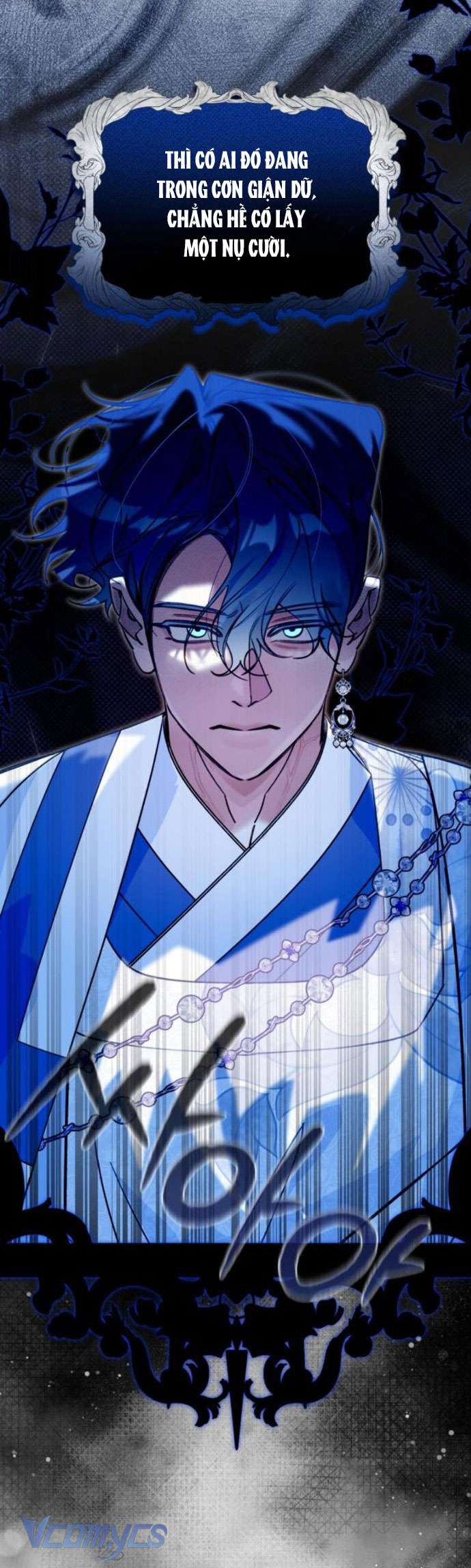 Chuyện Tình Tuyết Phương Bắc Chapter 6 - Next Chapter 7