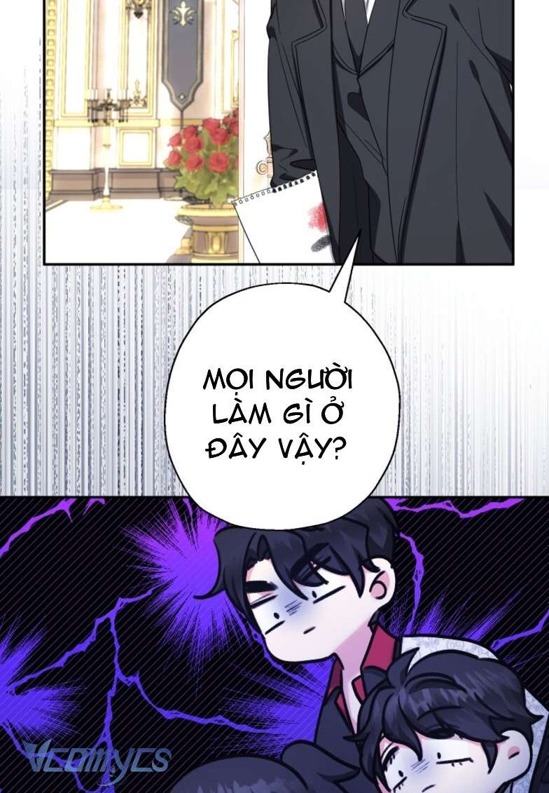 Tiểu Thư Tích Tiền Đi Bụi Chapter 51 - Trang 4