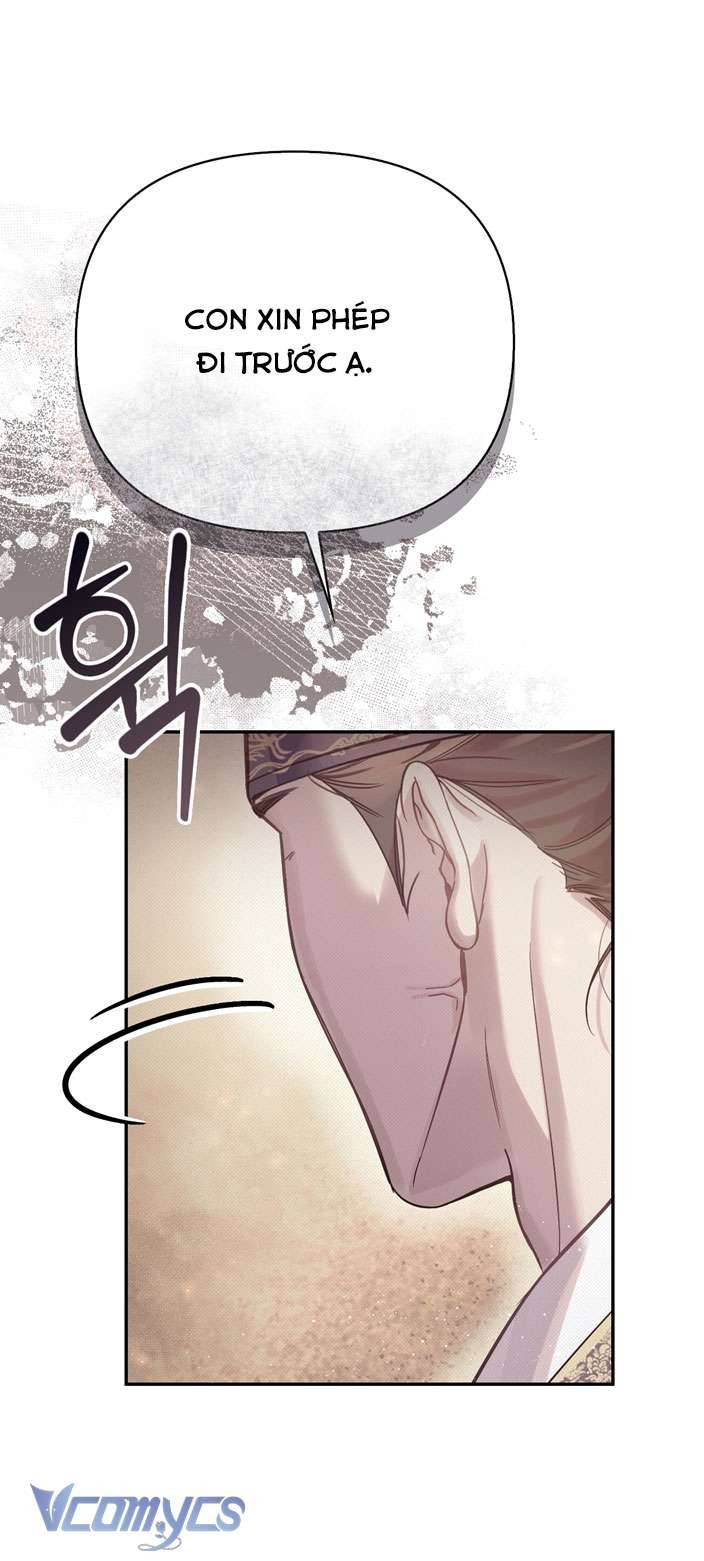 [18+] Tiết Học Bí Mật Của Trung Điện Chap 23 - Next Chap 24