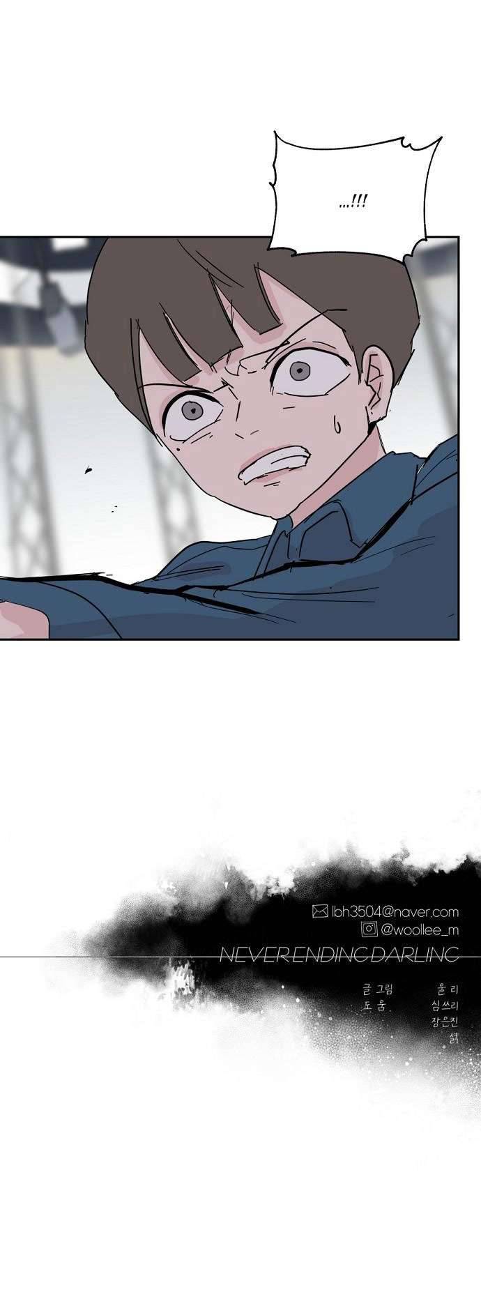 Yêu Không Hồi Kết Chap 35 - Trang 2