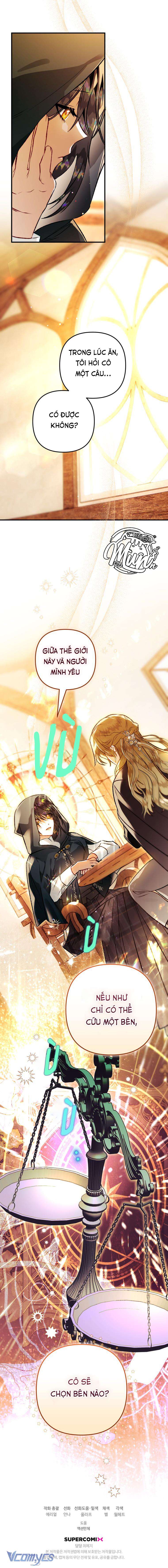 Bỗng Nhiên Tôi Trở Thành Quạ Đen!! Chapter 77 - Trang 4