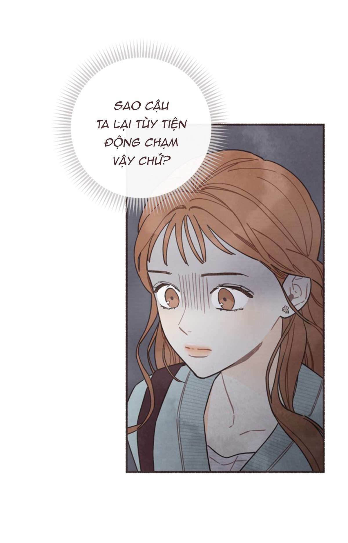 Cảm Xúc Chuyển Giao Chapter 10 - Trang 4