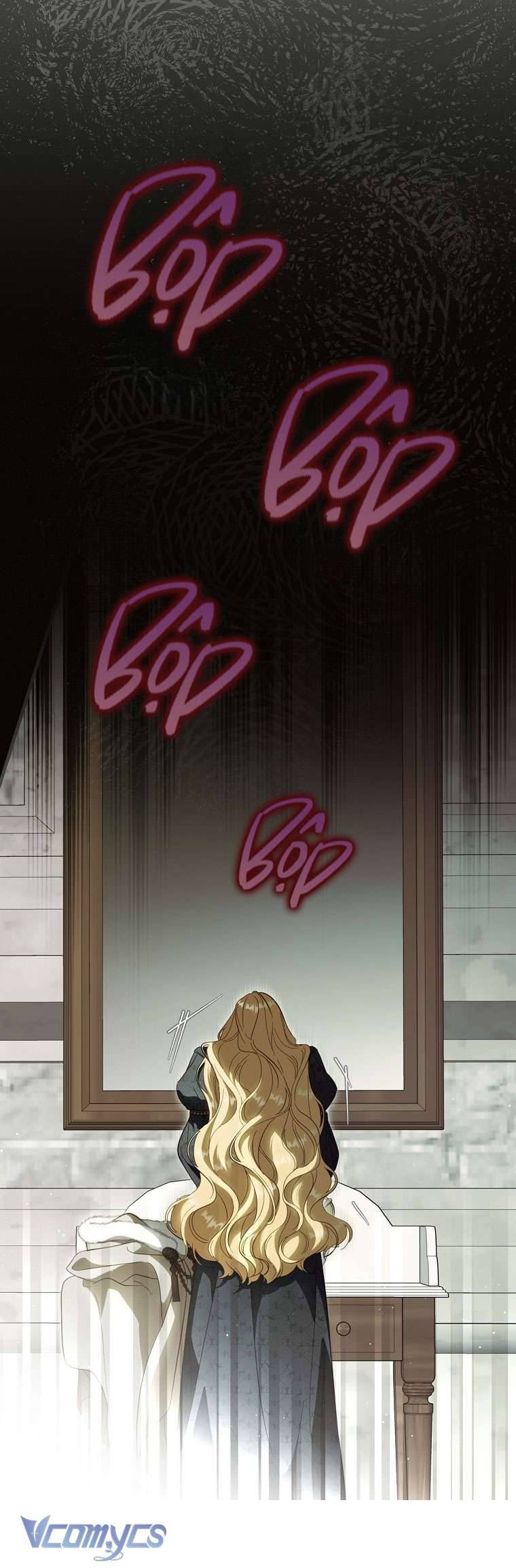 Phương Pháp Khiến Phu Quân Đứng Về Phía Tôi Chapter 98 - Trang 4