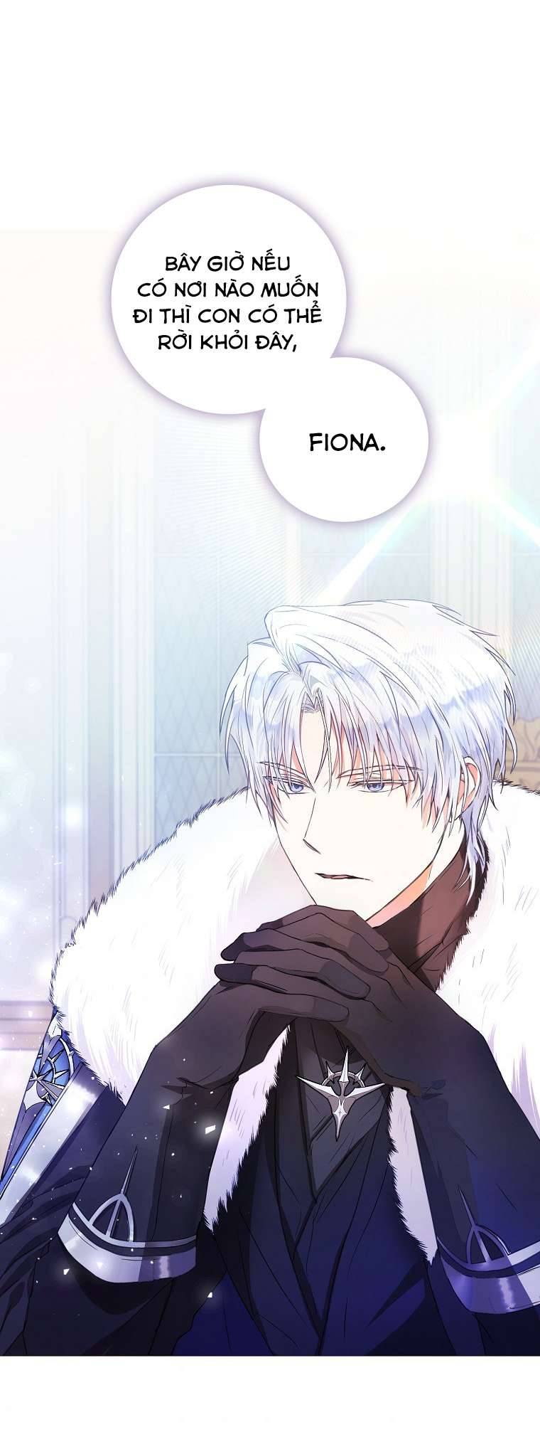 Tôi Trở Thành Vợ Của Nam Chính Chap 18 - Trang 3