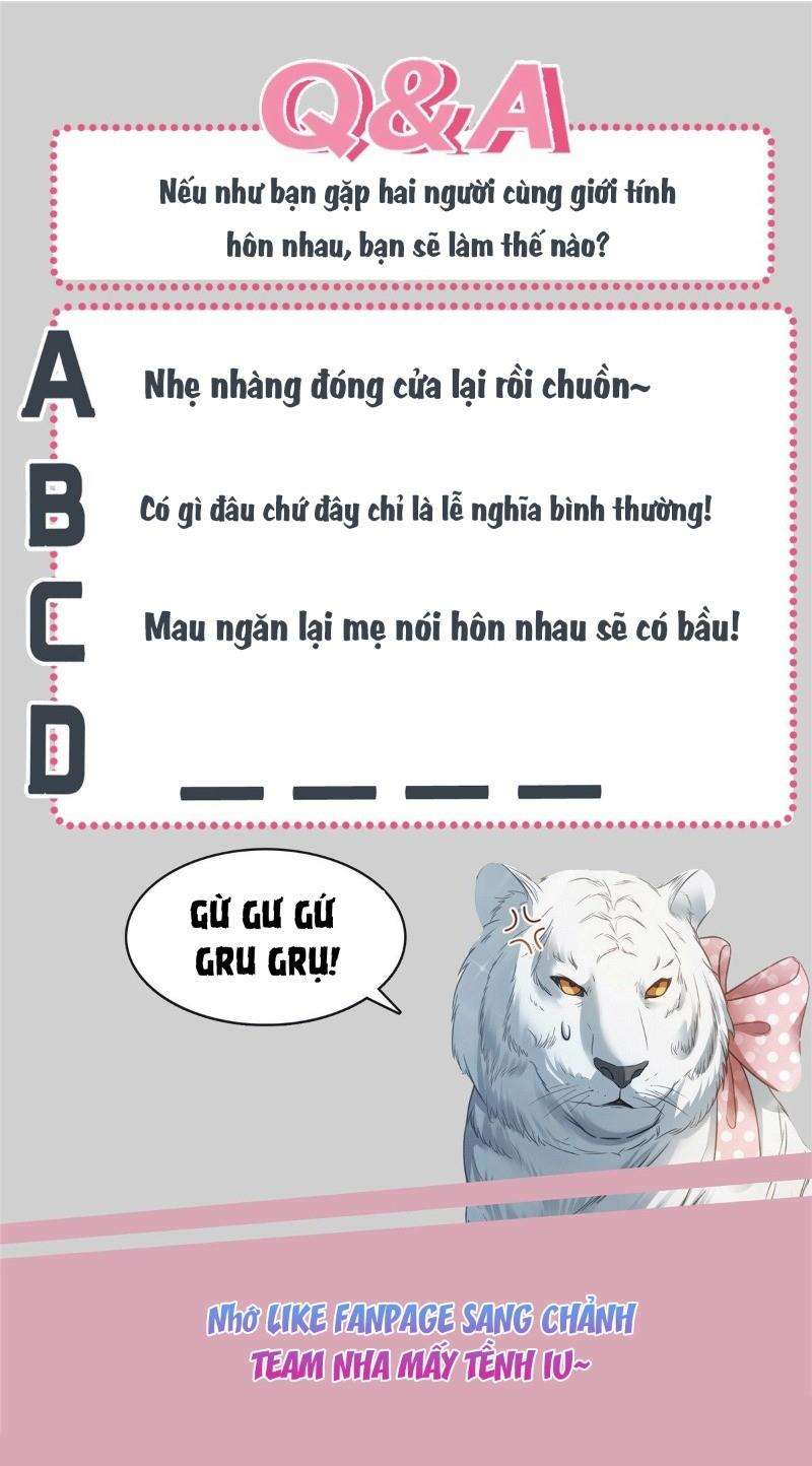 Hệt Như Hàn Quang Gặp Nắng Gắt Chap 73 - Trang 4