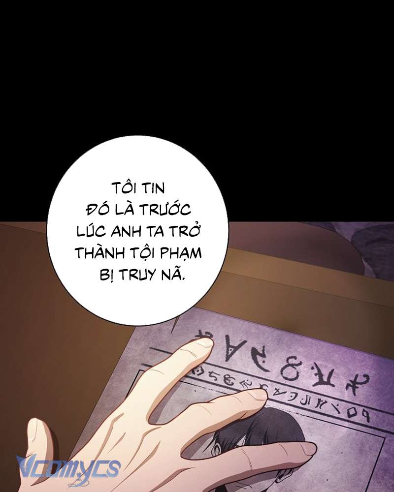 Hầu Gái Độc Quyền Của Hoàng Hậu Phản Diện Chapter 48 - Trang 4