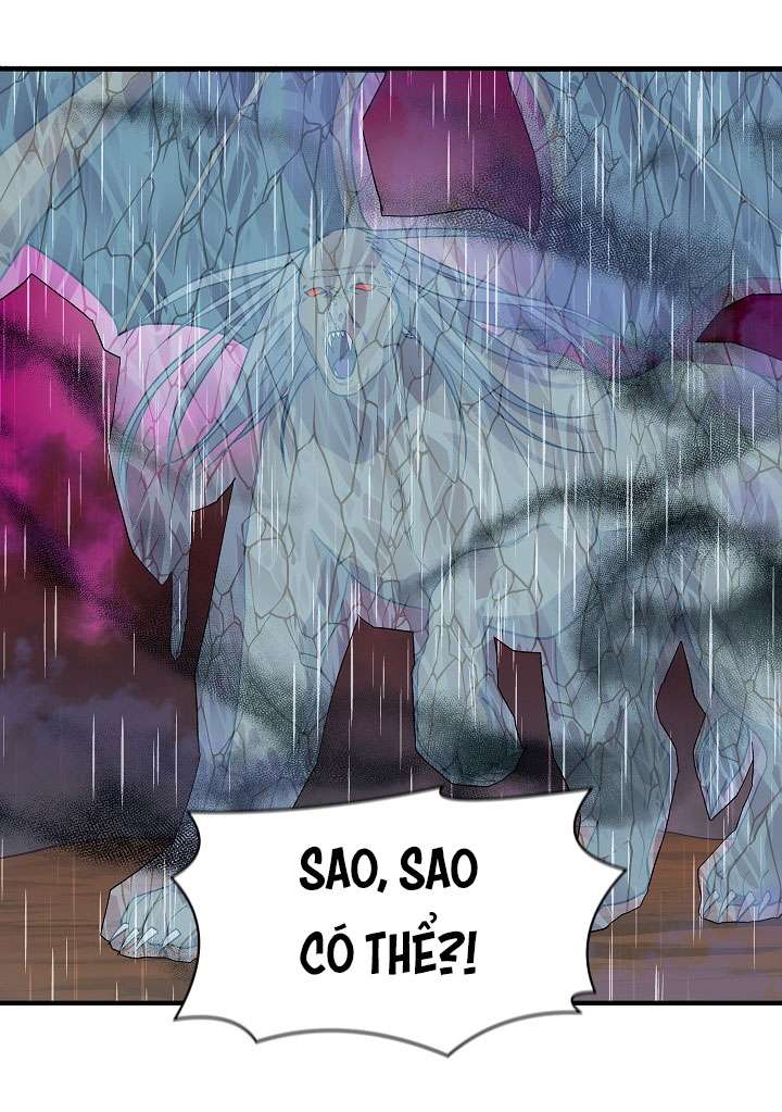 Tôi Không Phải Là Cinderella Chapter 17 - Trang 4