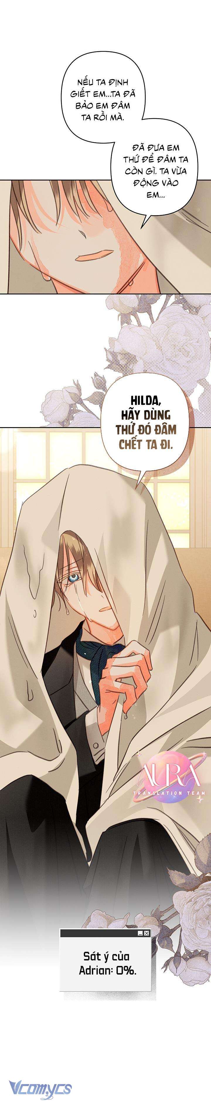 Sống Sót Như Một Hầu Gái Trong Trò Chơi Kinh Dị Chapter 64 - Trang 4