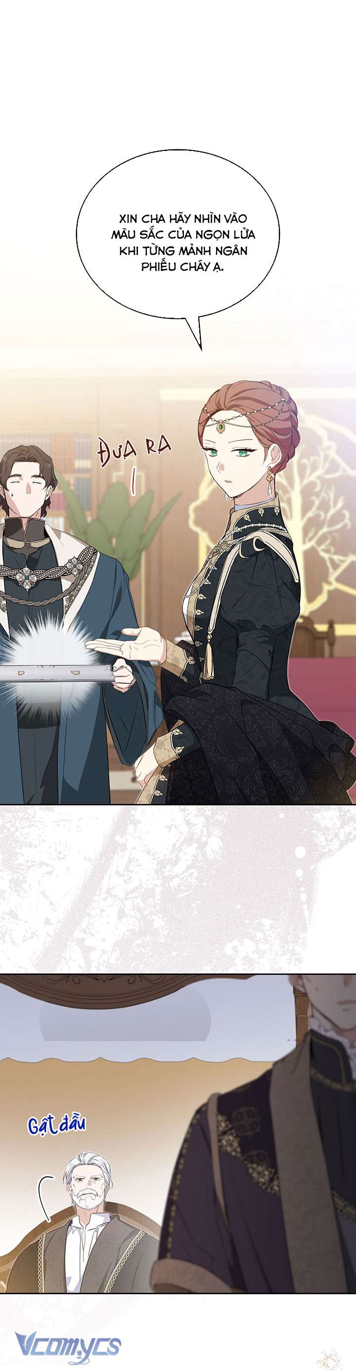 Kiếp Này Nhất Định Làm Gia Chủ Chap 123 - Trang 2