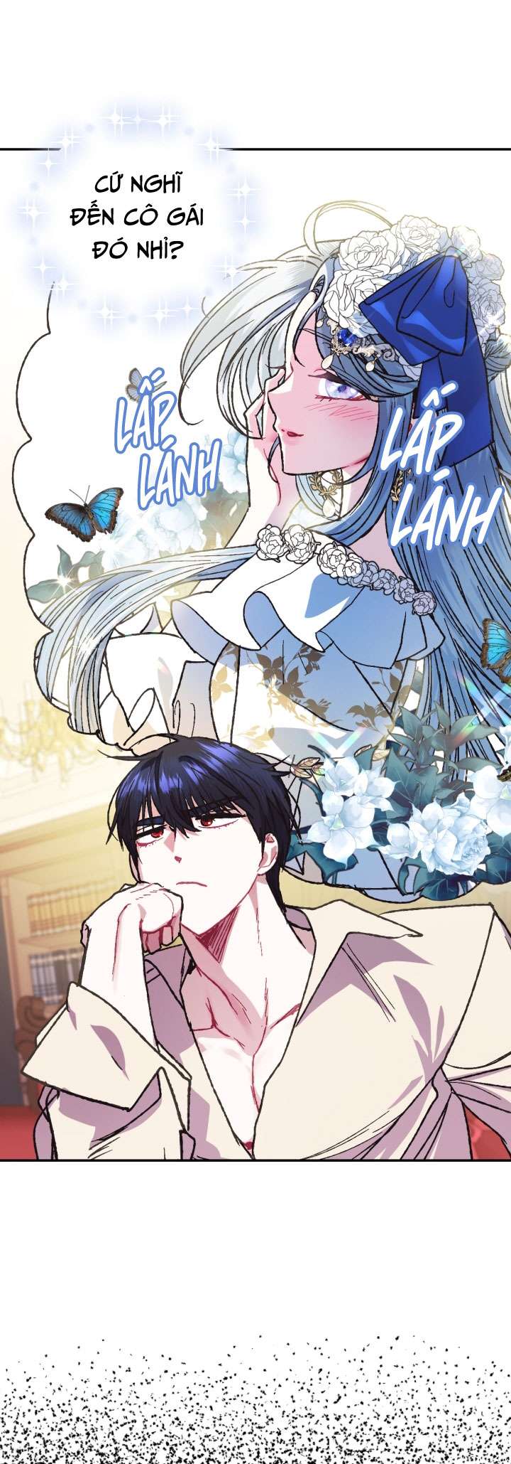 Cha À, Con Không Muốn Kết Hôn Đâu Chap 28 - Trang 2