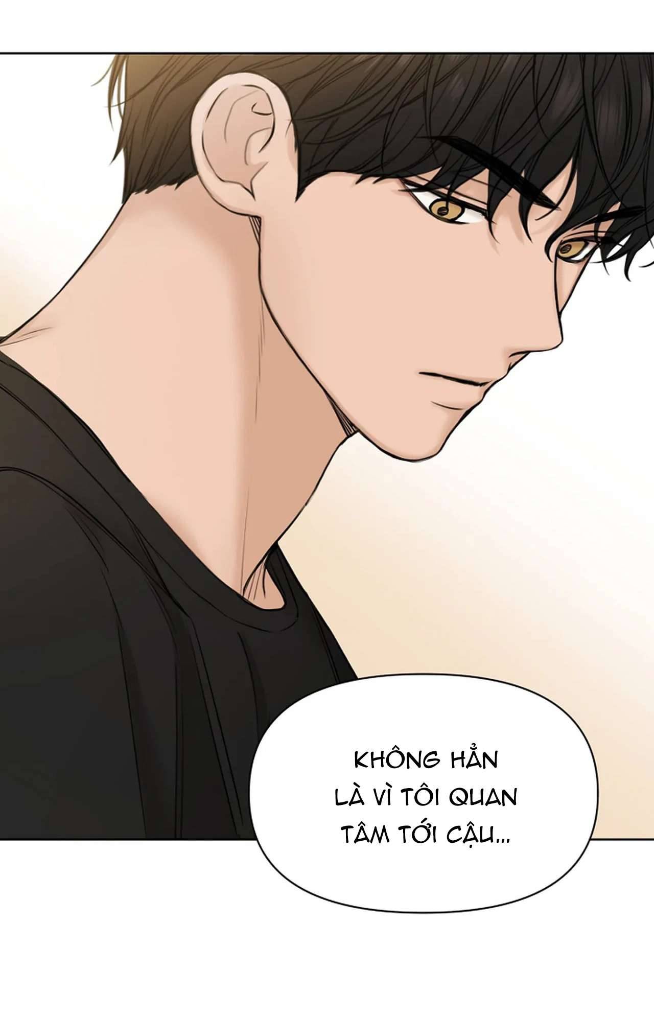 Bình Minh Chap 28 - Trang 4
