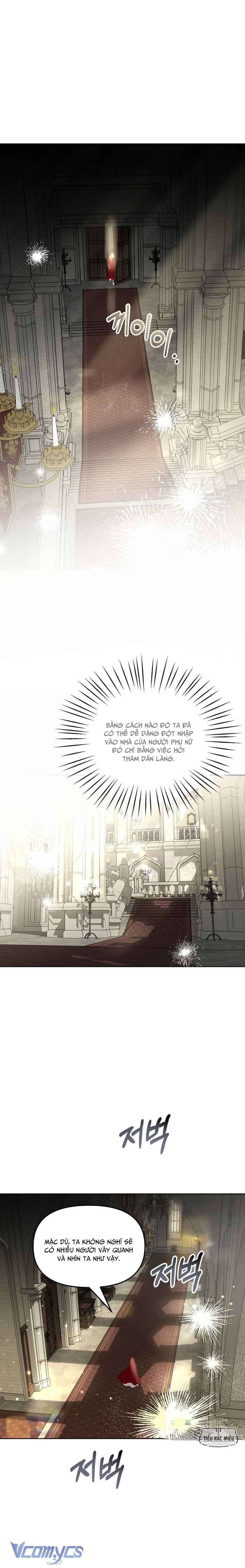 Ta đã chết như thế nào Chap 1 - Next Chap 2